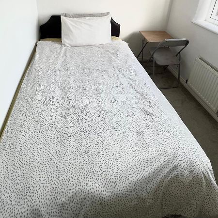 Cheerful Heeley Home Екстериор снимка