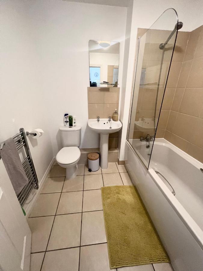 Cheerful Heeley Home Екстериор снимка